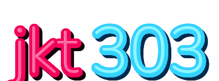 jkt303 — logo kanal
