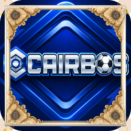 cairbos — galeri pratinjau - APK Resmi